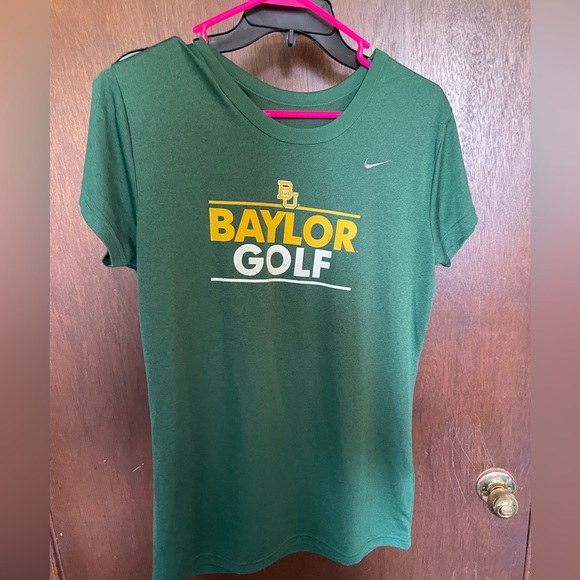 Baylor Golf shirt - Picture 2 of 2